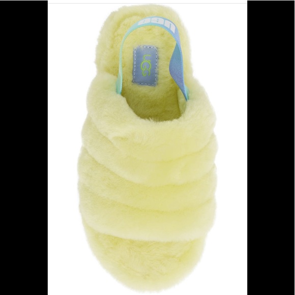 🔥🔥UGG FLUFF Yeah slide - Picture 6 of 17